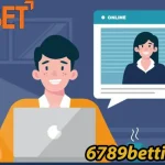 Chính Sách Phát Triển Nhân Sự 789BET