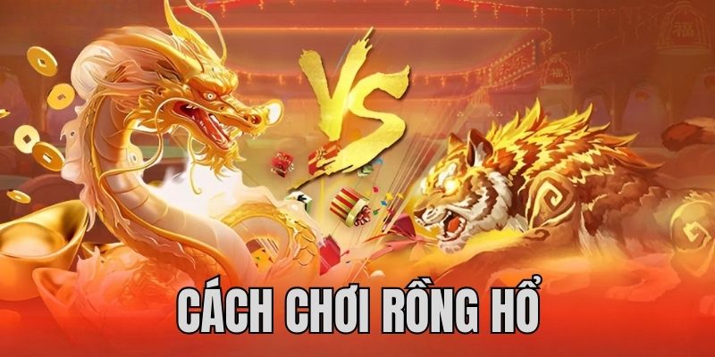 Cách Chơi Rồng Hổ Đỉnh Cao Dành Thắng Đậm Cùng Cao Thủ