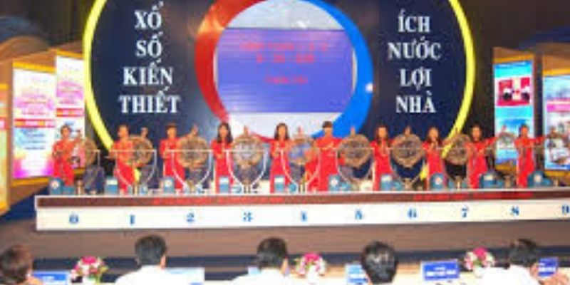 Hướng dẫn cách chơi xổ số 539 đài loan đơn giản nhất
