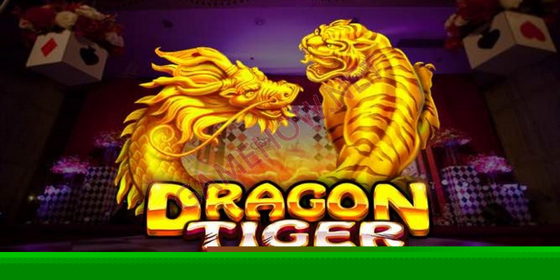 Rồng Hổ Online – Game Giải Trí Làm Giàu Nhanh Chóng 2025