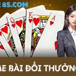 Đánh bài ăn tiền thưởng thả ga 