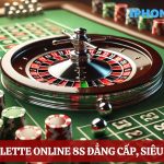 Thu lợi đỉnh cao với vòng xoay may mắn 