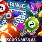 Tìm số thần tài, trúng thưởng cực đã 