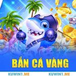 Bắn Cá Vàng – 4 Bí mật giúp bạn chinh phục kho báu đại dương