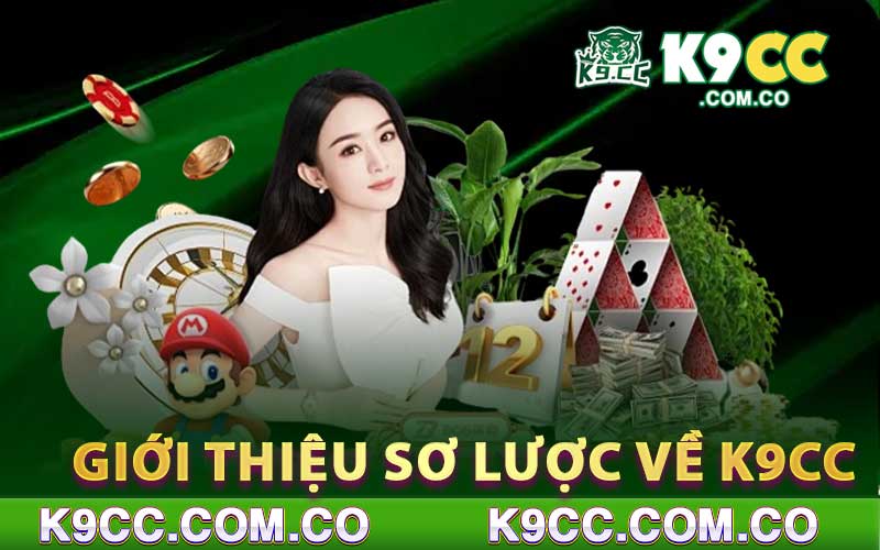 Trang Chủ Chính Thức Của Nhà Cái K9cc Com Co
