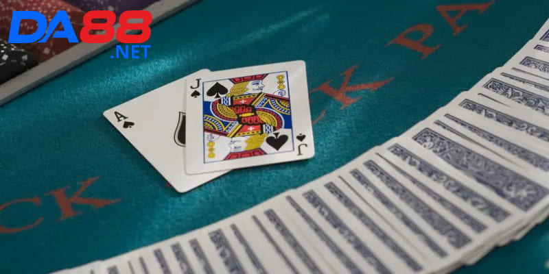 Luật Chơi Xì Dách – Các Quy Tắc Cơ Bản Dễ Hiểu Cho Newbie