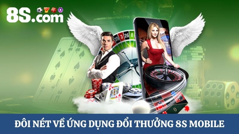 Ứng dụng cá cược trực tuyến trên thiết bị di động