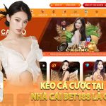 Kèo Nhà Cái Bet188 – Hòa Mình Vào Các Trận Cầu Kinh Điển